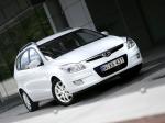 Hyundai i30 CW 2009 года (AU)